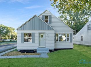 5952 Foth Dr, Toledo, OH 43613