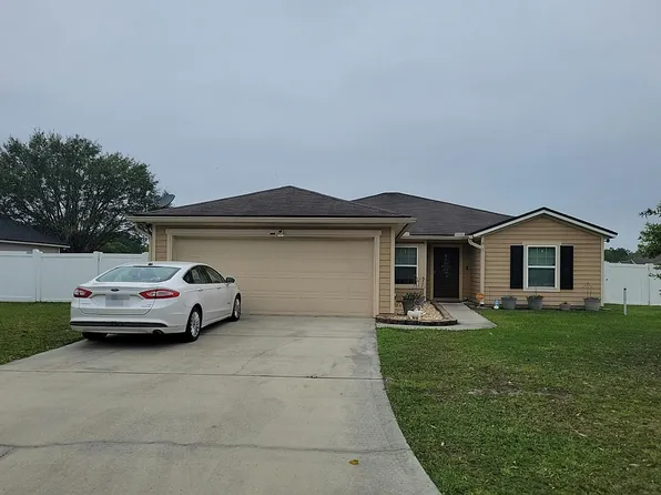 45108 Ingleham Cir, Callahan, FL 32011