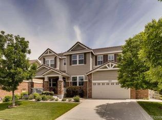 3218 S Nepal Way, Aurora, CO 80013