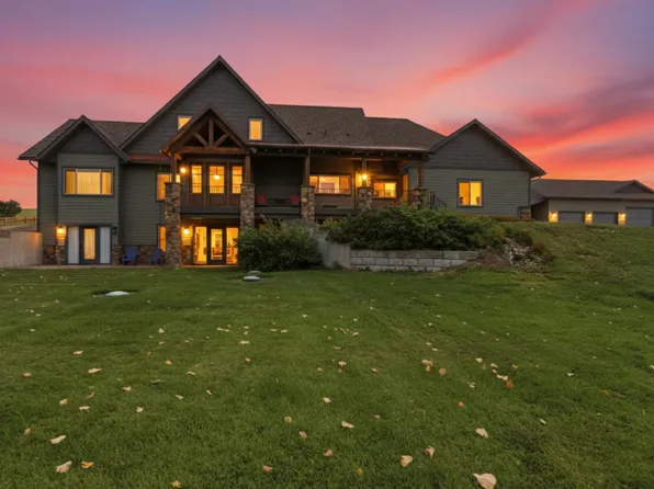 2074 Desperado Trl, Corvallis, MT 59828