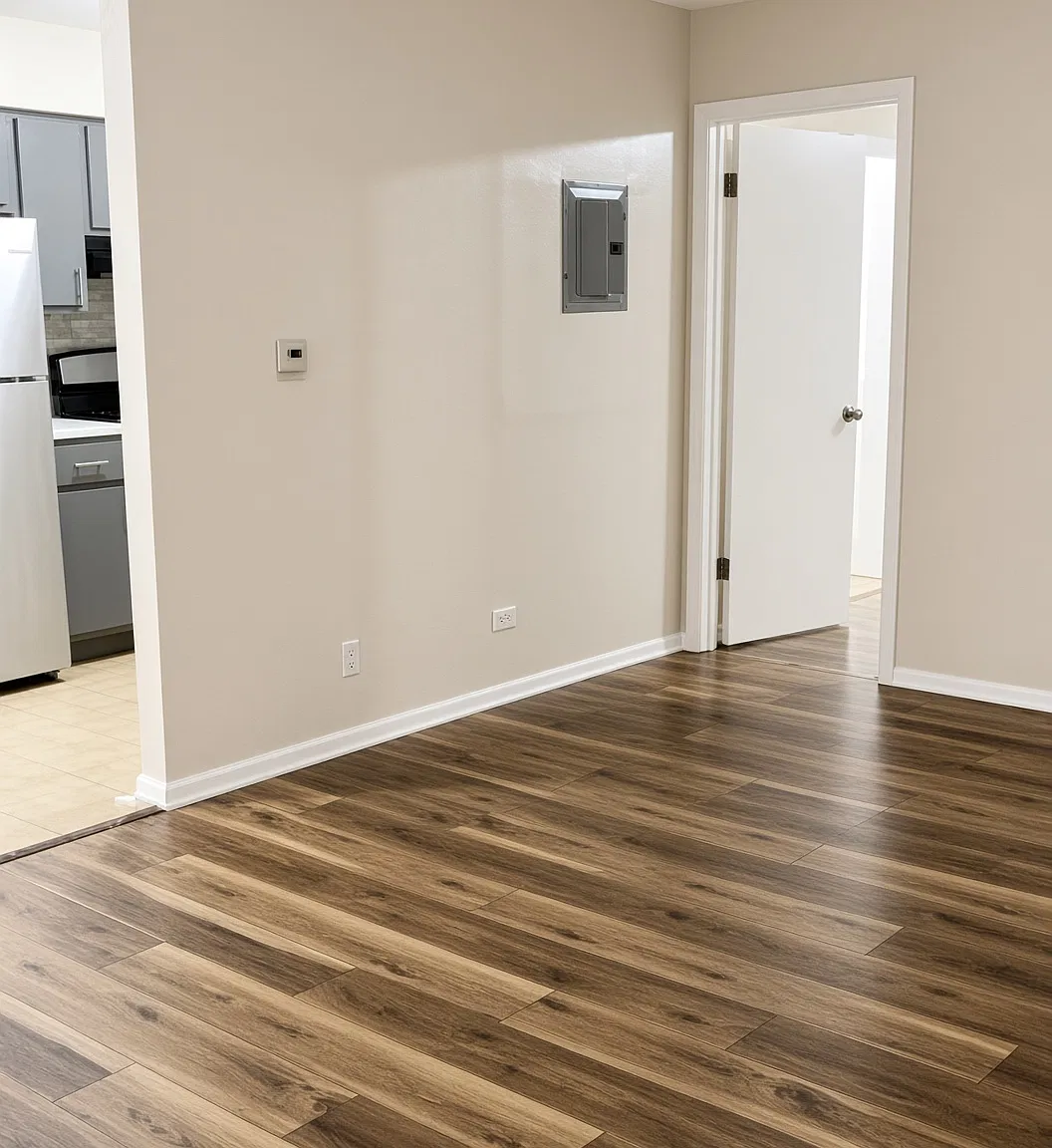 1 bed, 800 sqft, $1,400 — Photo 2