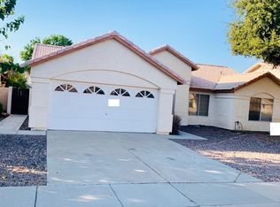 932 N Rock St, Gilbert, AZ 85234