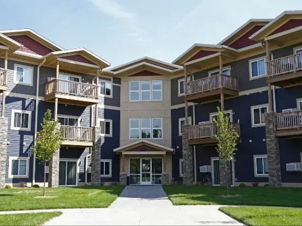 Kascade Place Apartments