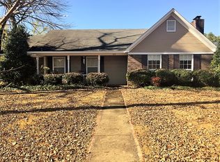 915 Sycamore St, Tupelo, MS 38801