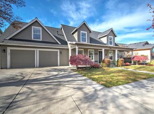 529 Oakley St, Central Pt, OR 97502