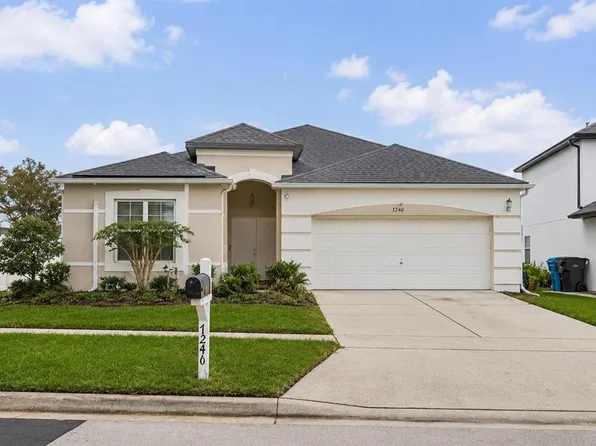 7246 Mardell Ct, Orlando, FL 32835