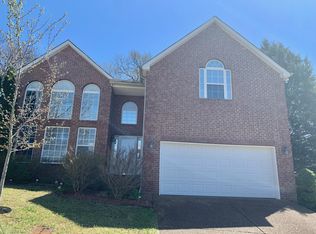 912 Century Oak Dr, Nashville, TN 37211