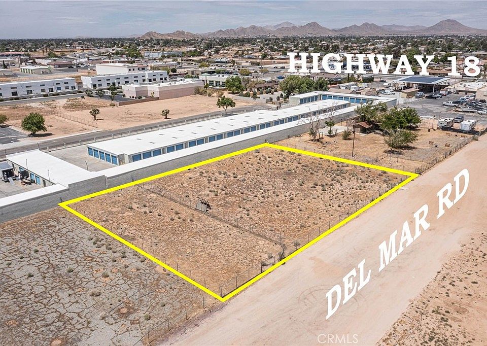 1st image of 0 Del Mar Rd