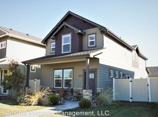 8130 S Snow Bird Ave, Boise, ID 83716
