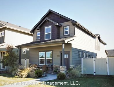 8130 S Snow Bird Ave, Boise, ID, 83716