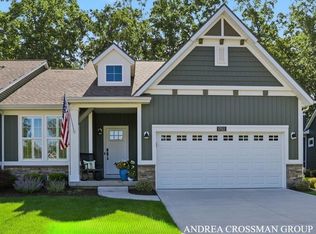 17512 Shinnecock Dr, Spring Lake, MI 49456