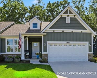 17512 Shinnecock Dr, Spring Lake, MI, 49456