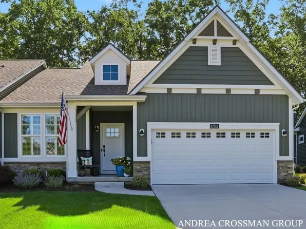 17512 Shinnecock Dr, Spring Lake, MI 49456