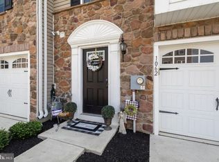 1062 Paladin Pl, Sewell, NJ 08080