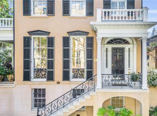 211 E Charlton Street, Savannah, GA 31401