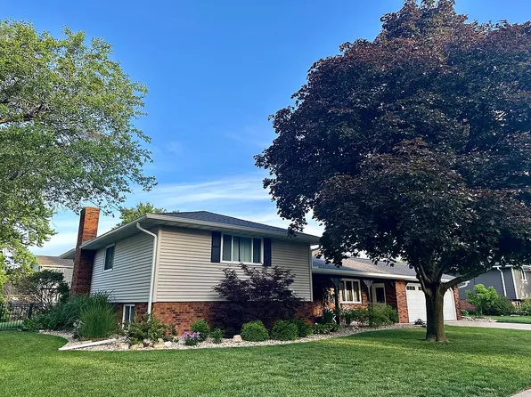 441 S Mississippi Ave, Morton, IL 61550