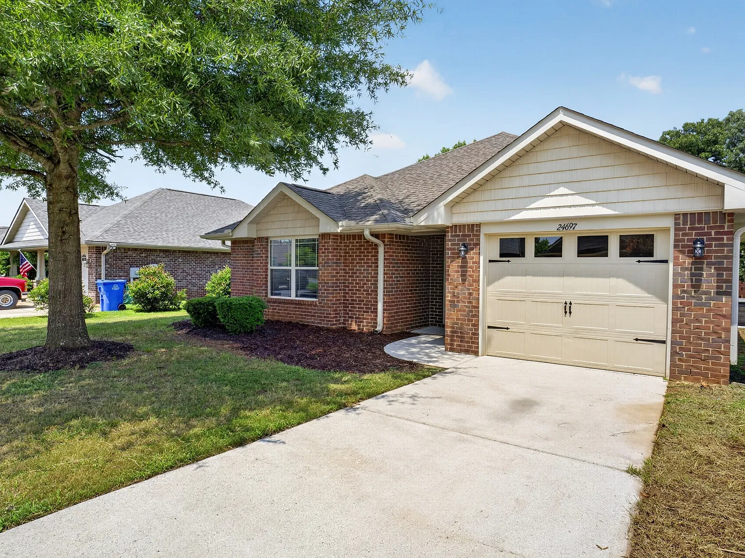 24697 Rolling Vista Drive - 1 — Photo 2