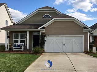 9703 Marquette St NW #789, Concord, NC 28027