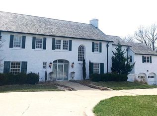 8 Country Club Rd, Country Club, MO 64505