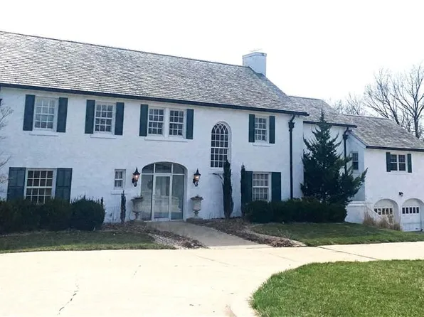 8 Country Club Rd, Country Club, MO 64505