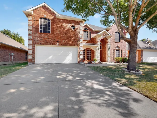 5919 Ridgeway Dr, Grand Prairie, TX 75052