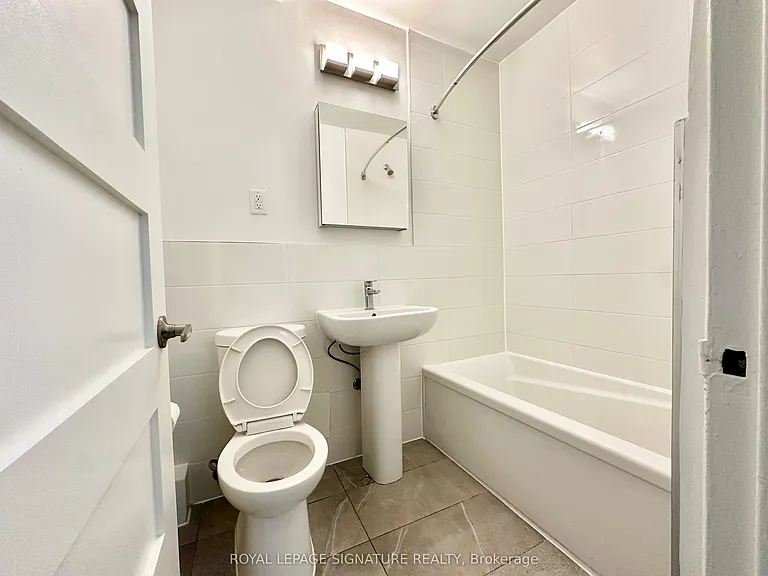990 Avenue Rd #108 — Photo 11
