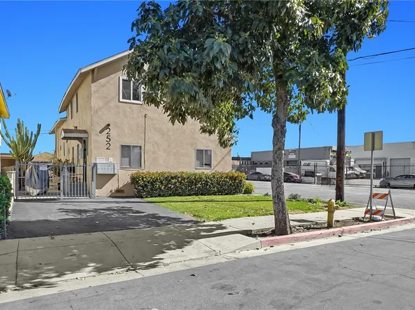 252 S 7th St, Montebello, CA 90640