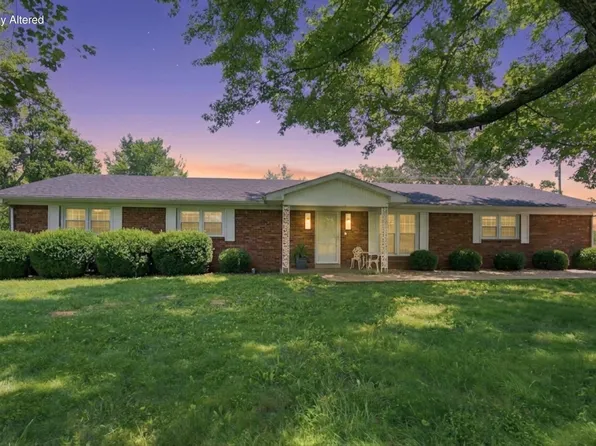893 Charlie Norris Rd, Richmond, KY 40475
