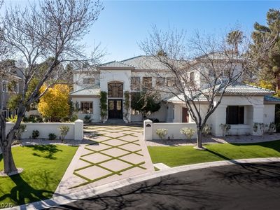 9049 Waterfield Ct, Las Vegas, NV, 89134