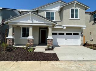 209 Wooley Creek Way, Brentwood, CA 94513