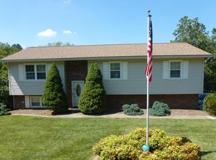 1102 Cooks Valley Rd, Kingsport, TN 37664