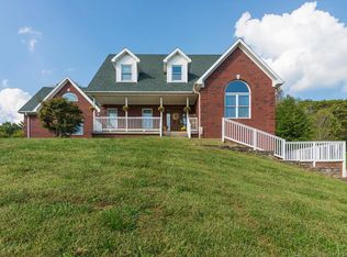 5625 Bailey Grant Rd, Jeffersonville, IN 47130