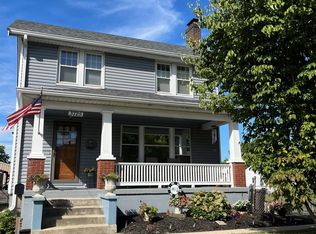 3725 Watterson Rd, Cincinnati, OH 45227