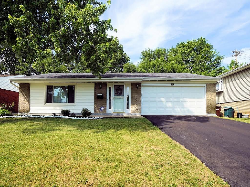 921 Smiley Ave, Cincinnati, OH 45240 Zillow