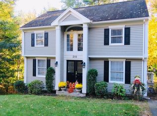 310 Stoneybrook Rd, Fitchburg, MA 01420