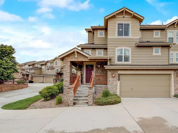 21984 E Irish Drive, Aurora, CO 80016