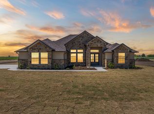 945 Galaxy Rd, Woodway, TX 76712