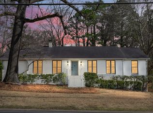 4745 Caldwell Mill Rd, Birmingham, AL 35243