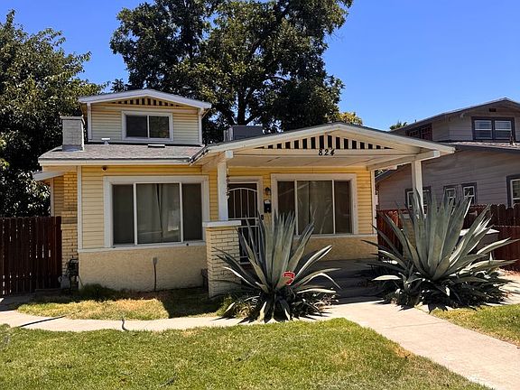 2nd image of 824 N Farris Ave