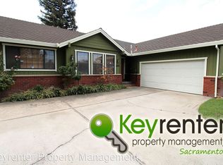 1160 Seamas Ave, Sacramento, CA 95822