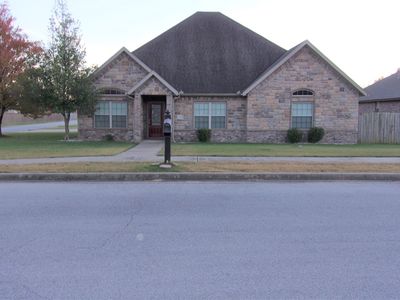 4400 Canopy Meadows Dr, Rogers, AR, 72758