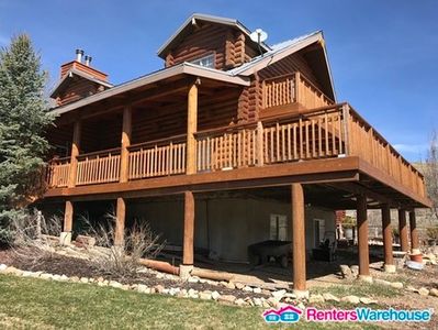 9081 Meadow Dr, Sundance, UT, 84604