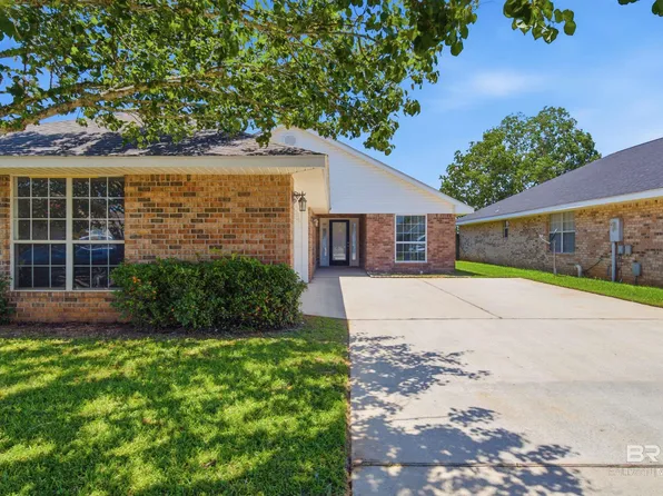 2704 Hampton Park Cir, Foley, AL 36535