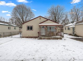 22327 Wick Rd, Taylor, MI 48180