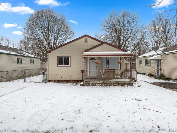 22327 Wick Rd, Taylor, MI 48180