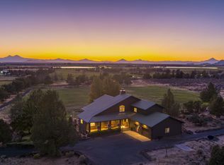 1164 SW Parrish Ln, Powell Butte, OR 97753