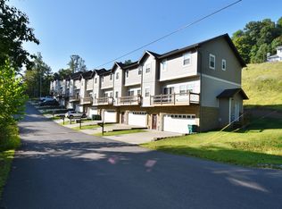 222 Timber Ridge Dr #5, Bridgeport, WV 26330