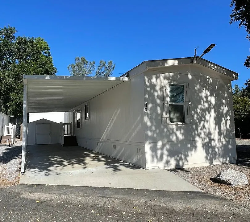 19555 Tunnel Rd