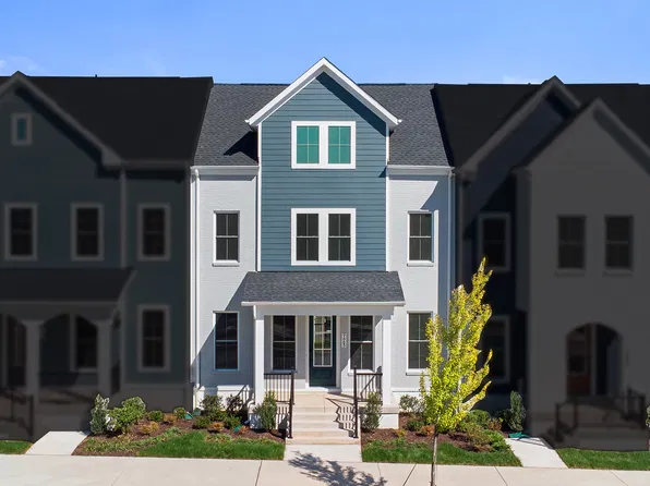 9663 Grant Ave Homesite 75, Manassas, VA 20110