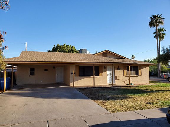 2nd image of 5819 W Wilshire Dr